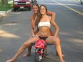 Scooter Babes