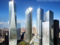 Amazing Time Lapse Video 911 WTC Towers