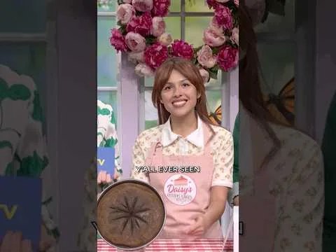 SNL Sketch Where Lava Cake Gets Serious