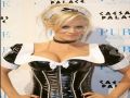 Jenny McCarthy Maid Costume