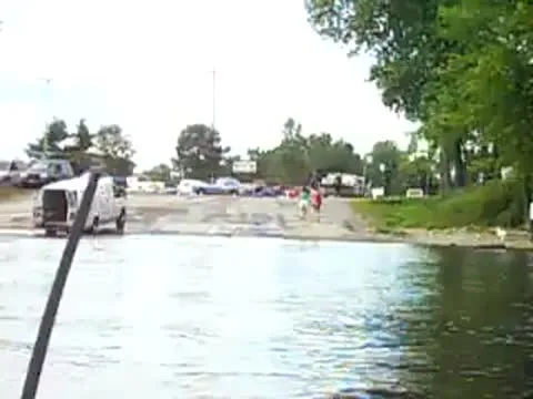 Jet Ski FAIL Funny Video