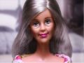 What does Barbie really look like now