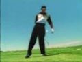 Tiger Woods Golf Tricks