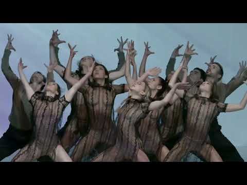 Spring Awakening Gets Steamy Dance Makeover