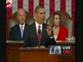 Kanye West Interrupts Barak Obama