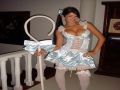 Sexy Halloween Little Bo Peep