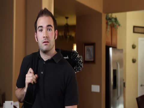 Funny video the Manslator