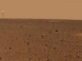 Proof of Life on Mars