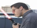 Light Saber Cigarette Lighter