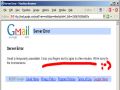 Funny Google Error
