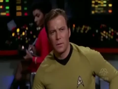 Star Trek Miley Cyrus Twerking