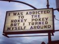 Hokey Pokey Addiction