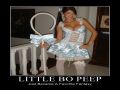 Little Bo Peep