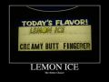 Lemon Ice