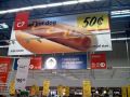 IKEA sells huge hot dogs