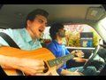 Taco Bell Drive Thru Folk Song