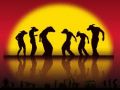 Amazing Video Pilobolus Shadowland