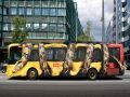 Amazing Zoo bus painting
