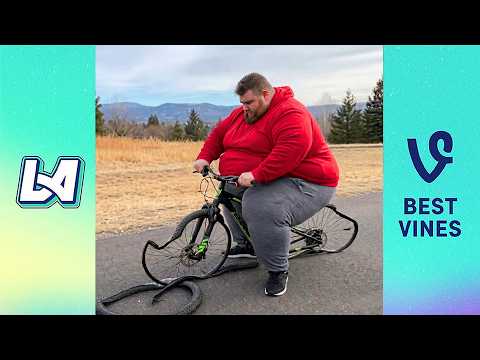 Epic Fail Compilation Makes Everyone Feel Better