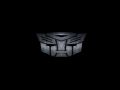 Cool Transformers Logo