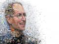 Steve Jobs artisitc picture