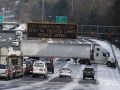 Atlanta Ice Storm 2014