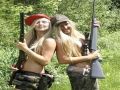 BHB Blonde Hunting Babes