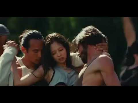 Jennie Sets Hearts Racing With Moves