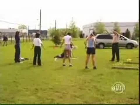 Funny Sexy Golf Training Prank