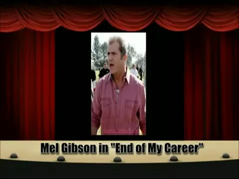 Mel Gibson Phone Call Rant