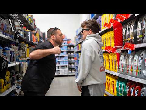 Walmart Meltdowns That Broke The Internet