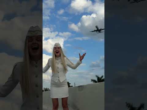 Flight Attendant Fashion Fails That Soared