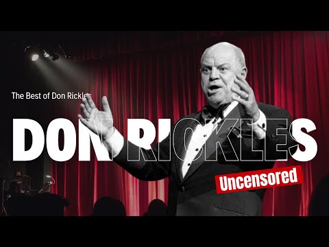 Don Rickles Best Roasts That Destroyed Celebrities