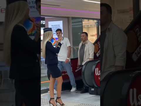 Walking Styles That Break The Internet