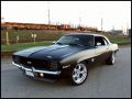 Awesome Car Camero