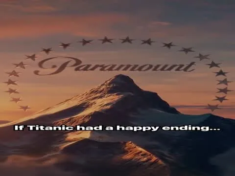 If The Titanic Tragey Had a Happy Ending Instead