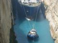 Amazing Tug Boat Pulling Ship