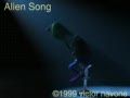 Funny Alien Song