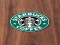 Starbucks iPhone Wallpaper