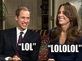 What the Royal couple really thinks