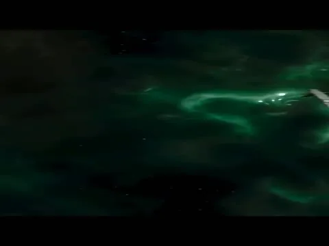 Star Trek Fan Makes the Ultimate Star Trek Move