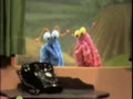 Lady Gaga Sesame Street - Telephone