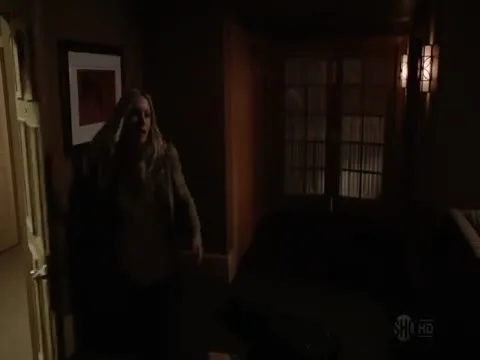 Kristen Bell House of Lies hot video