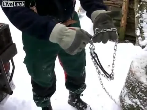 How to split wood like a pro