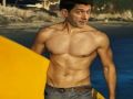 Paul Ryan Shirtless