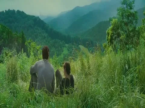Hunger Games official trailer