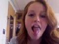 Amazing Tounge Skills