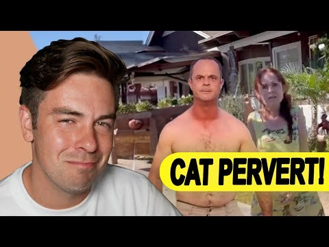 Epic Public Meltdowns That Defy Logic