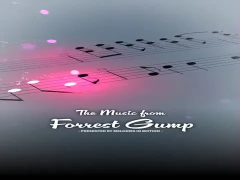 Beautiful Piano Performance of Forrest Gump Theme