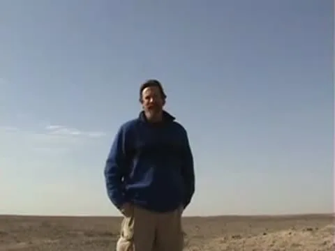 100 Ton Bomb Explosion